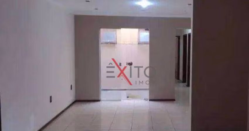 Casa para venda e aluguel em Cidade Nova de 243.00m² com 3 Quartos, 1 Suite e 6 Garagens
