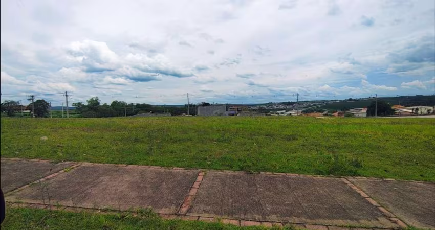 Terreno para venda em Cyrela Landscape Esplanada de 450.00m²