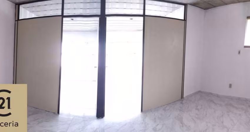 Sala Comercial para venda em Moema de 37.00m² com 1 Garagem