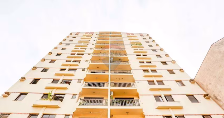 Apartamento para venda em Centro de 202.00m² com 3 Quartos, 1 Suite e 2 Garagens