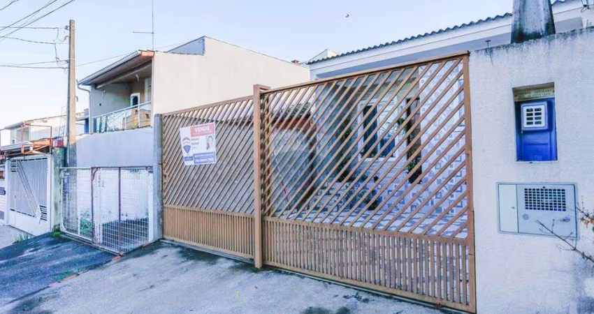 Casa para venda em Jardim Residencial Villa Amato de 132.00m² com 2 Quartos, 1 Suite e 2 Garagens
