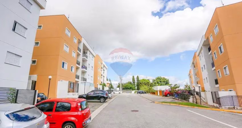 Apartamento para venda em Jardim Celeste de 53.00m² com 2 Quartos e 1 Garagem