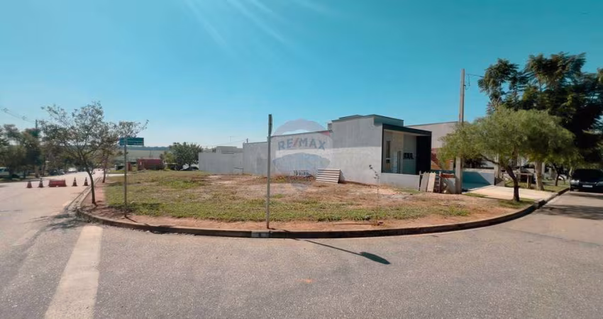 Terreno para venda em Jardim Novo Horizonte de 282.62m²