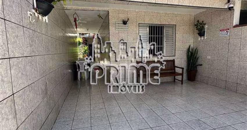 Casa para venda em Ocian de 110.00m² com 2 Quartos e 2 Garagens