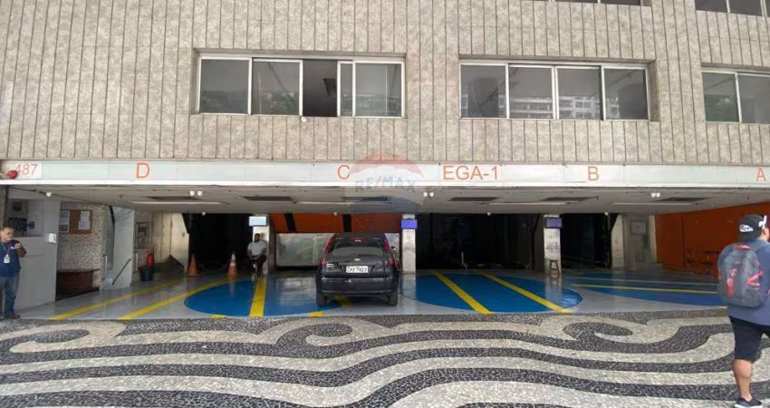 Imóvel Comercial para venda em Centro de 14.00m² com 1 Garagem
