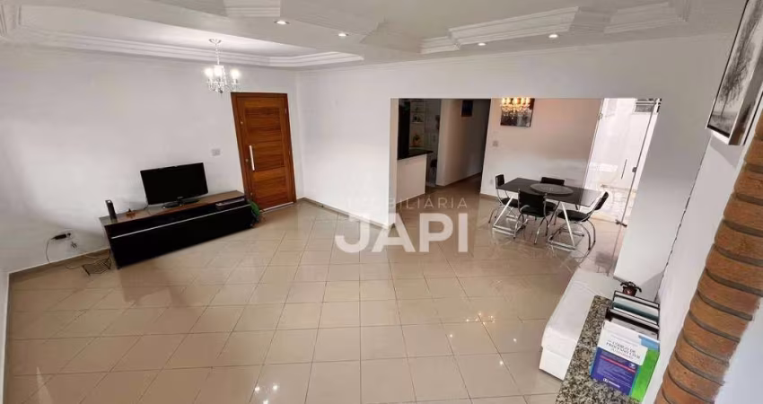 Casa para alugar em Jardim Do Lago de 320.00m² com 3 Quartos, 3 Suites e 5 Garagens