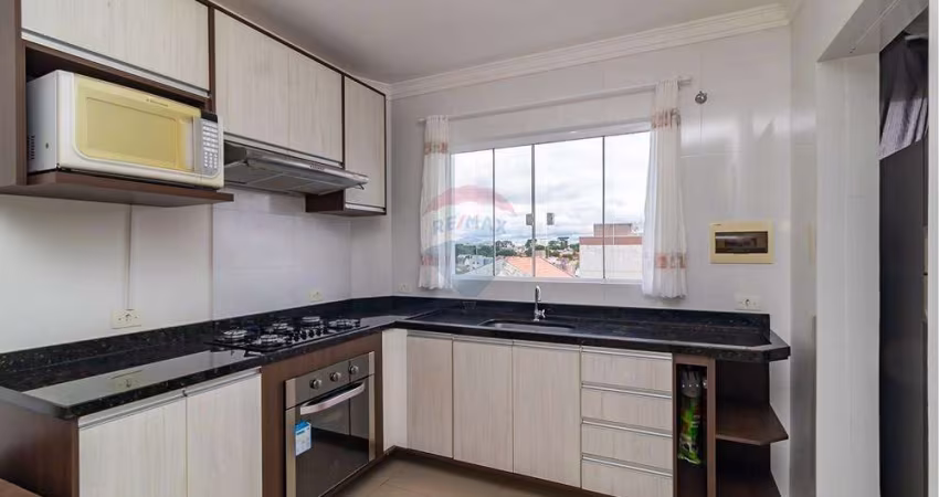 Apartamento para venda em Afonso Pena de 58.00m² com 3 Quartos e 1 Garagem