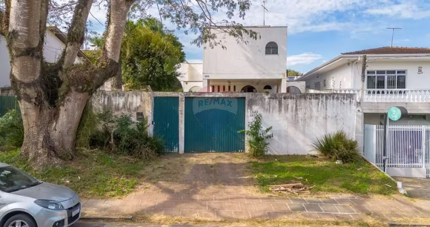 Terreno para venda em Bom Jesus de 810.00m²