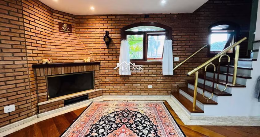 Sobrado para venda em Dos Casa de 282.00m² com 3 Quartos, 3 Suites e 8 Garagens