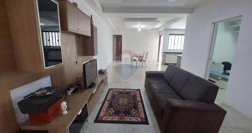 Casa para venda em Jardim Betânia de 245.00m² com 2 Quartos