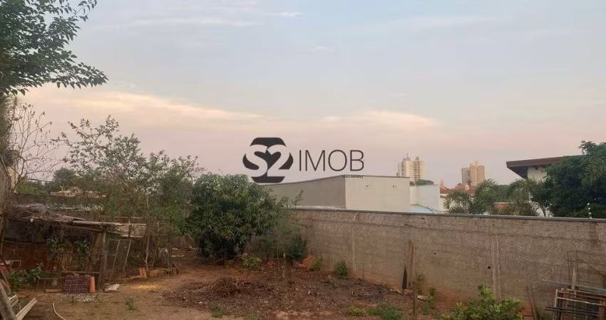 Terreno para venda em Jardim Dos Manacás de 309.00m²