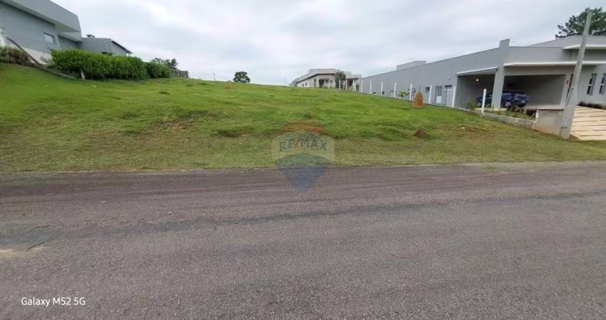 Terreno para venda em Jardim Residencial Vale Verde de 1000.00m²