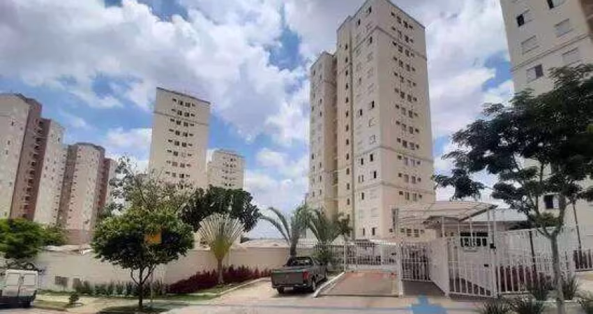 Apartamento para venda em Vila Odim Antão de 50.00m² com 2 Quartos e 1 Garagem