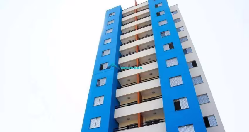 Apartamento para venda em VILA AGRÍCOLA de 65.00m² com 2 Quartos, 1 Suite e 1 Garagem