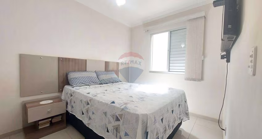 Apartamento para venda em Jardim Regina de 56.00m² com 2 Quartos e 1 Garagem