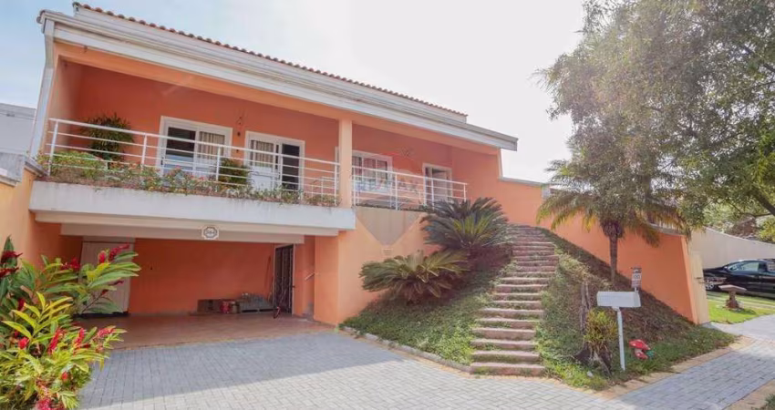 Casa de Condomínio para venda em Jardim Ibiti Do Paço de 298.00m² com 3 Quartos, 3 Suites e 4 Garagens
