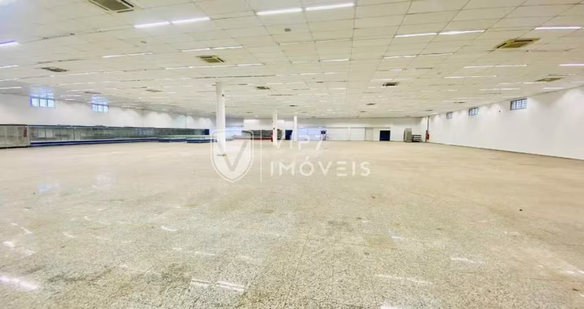 Galpão / Depósito / Armazém para alugar em Jardim Planalto de 4035.23m² com 80 Garagens