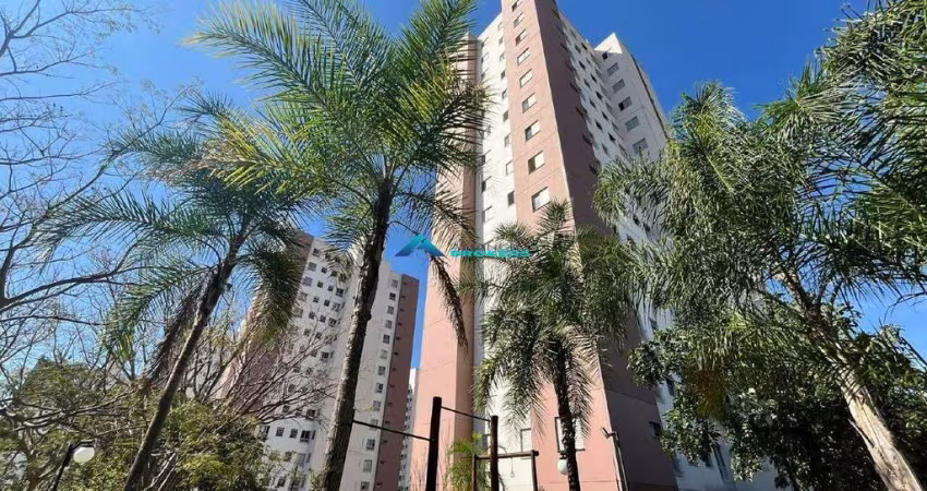 Apartamento para venda em CIDADE NOVA de 50.00m² com 2 Quartos e 1 Garagem