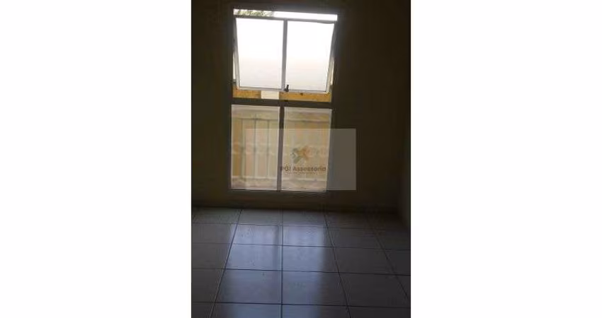 Apartamento para venda em Jardim Jandira de 50.00m² com 2 Quartos e 1 Garagem