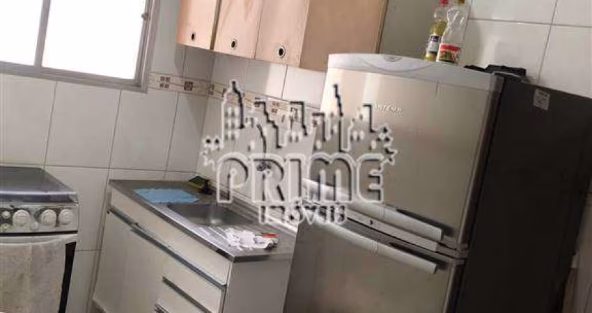Apartamento para alugar em Tupi de 34.00m² com 1 Quarto e 1 Garagem