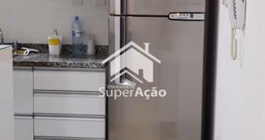 Apartamento para venda em Parque Independência de 28.00m² com 1 Quarto, 1 Suite e 1 Garagem