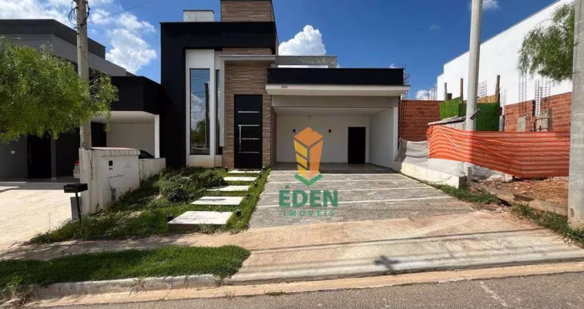 Casa de Condomínio para venda em Condomínio Ibiti Reserva de 150.00m² com 4 Quartos, 1 Suite e 4 Garagens