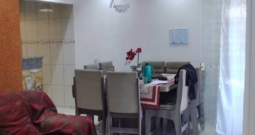 Casa para venda em Jardim América de 194.00m² com 4 Quartos, 1 Suite e 2 Garagens