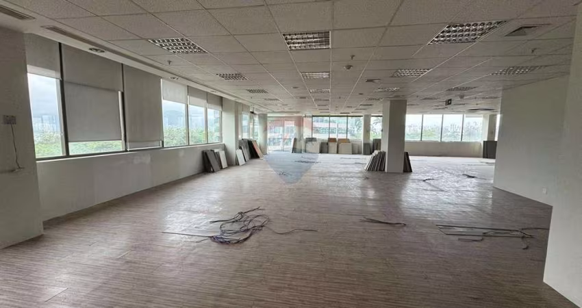 Sala Comercial para alugar em Barra Da Tijuca de 1193.00m² com 35 Garagens