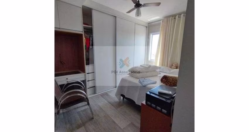 Apartamento para venda em Santos Dumont de 60.00m² com 2 Quartos, 1 Suite e 1 Garagem