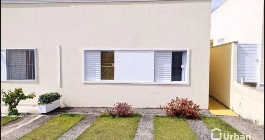 Casa de Condomínio para venda em Caucaia Do Alto de 60.00m² com 3 Quartos e 2 Garagens