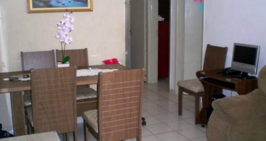Apartamento para venda em Vila Aeroporto de 47.12m² com 2 Quartos e 1 Garagem