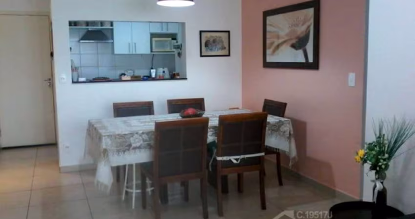 Apartamento para venda em Jd Las Vegas de 83.00m² com 3 Quartos, 1 Suite e 2 Garagens