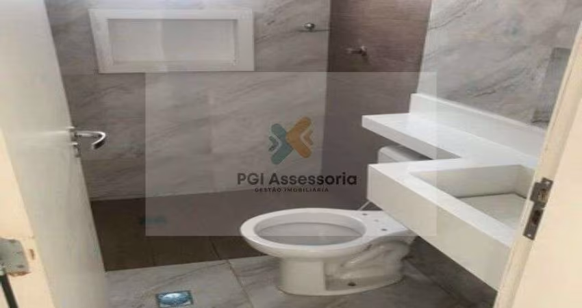 Apartamento para venda em Rios De Spagna de 50.00m² com 2 Quartos e 1 Garagem