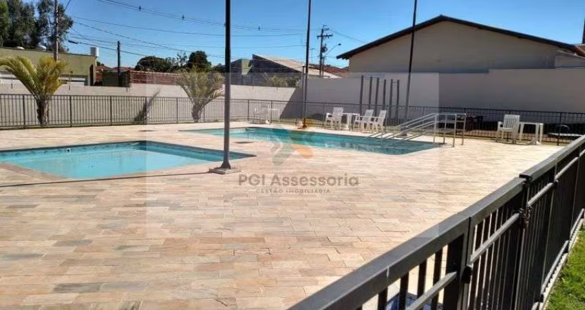 Apartamento para venda em Jardim Santa Rosa I de 49.00m² com 2 Quartos