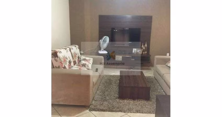 Casa para venda em Jardim Conceição de 200.00m² com 3 Quartos e 2 Garagens