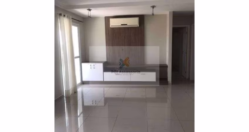 Apartamento para venda em Bom Jardim de 136.00m² com 3 Quartos, 3 Suites e 3 Garagens