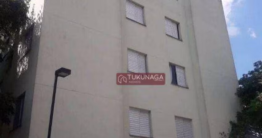 Apartamento para venda em Jardim Silvestre de 45.00m² com 2 Quartos e 1 Garagem