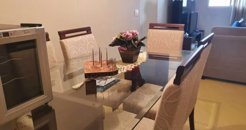 Apartamento para venda em Macedo de 76.00m² com 3 Quartos e 1 Garagem