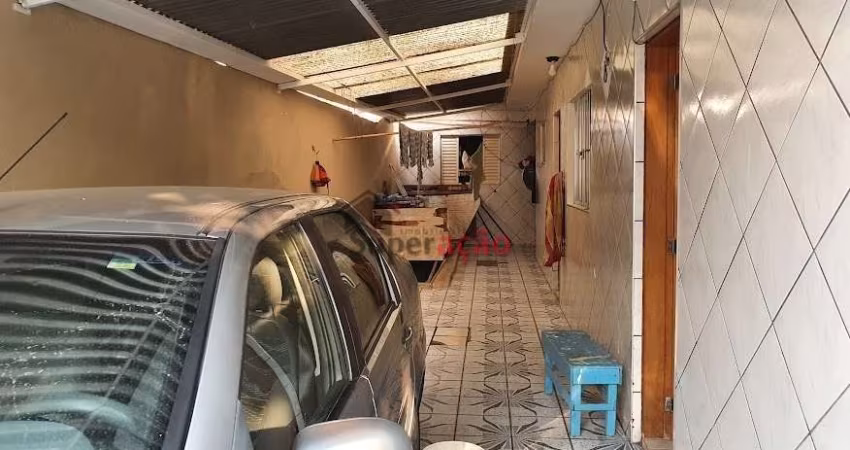 Casa para venda em Vila Camargos de 100.00m² com 3 Quartos e 3 Garagens
