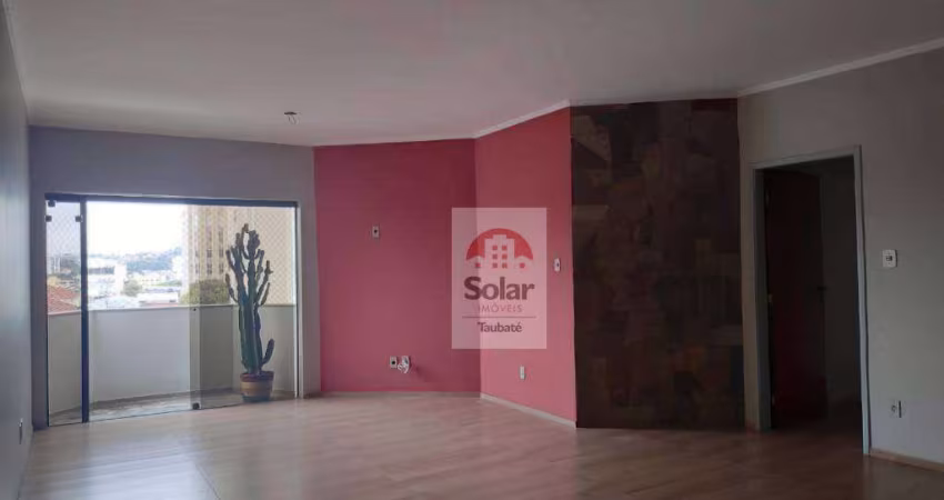 Apartamento para venda em Centro de 104.00m² com 3 Quartos, 1 Suite e 1 Garagem
