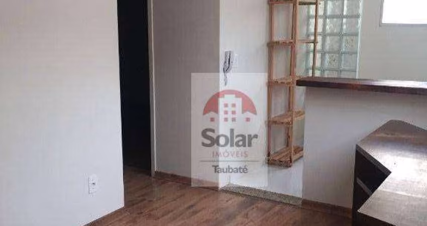Apartamento para venda em Residencial Sítio Santo Antônio de 48.00m² com 2 Quartos e 1 Garagem