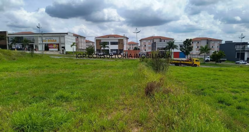 Terreno para venda em Parque Campo Bonito de 3036.00m²