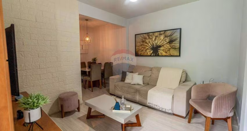 Apartamento para venda em Portuguesa de 10.00m² com 2 Quartos e 1 Garagem