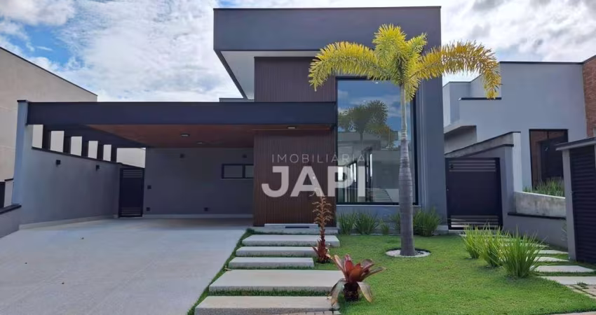 Casa de Condomínio para venda em V Medeiros de 164.00m² com 3 Quartos, 1 Suite e 4 Garagens