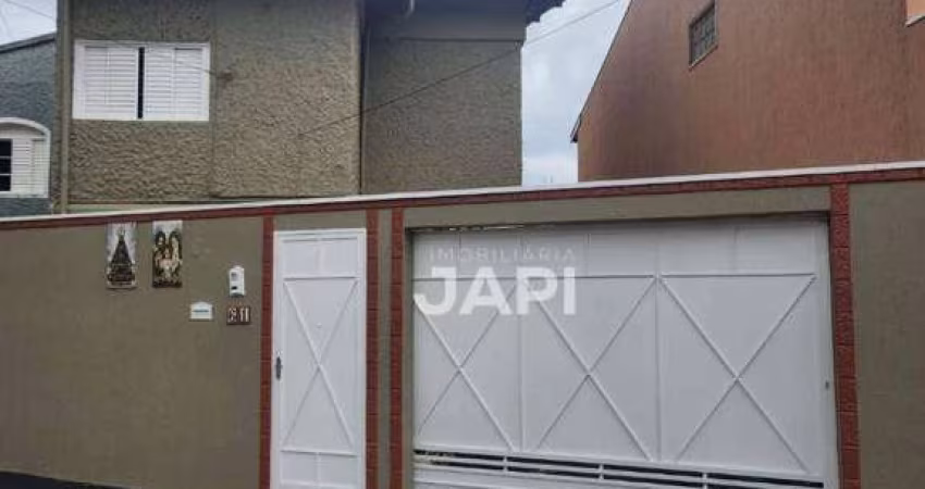 Casa para venda em Vila Rami de 132.00m² com 2 Quartos e 2 Garagens