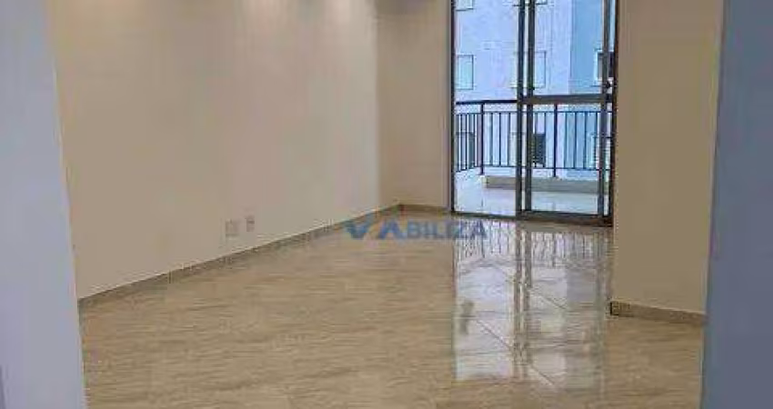 Apartamento para venda em Picanco de 76.00m² com 3 Quartos, 1 Suite e 1 Garagem