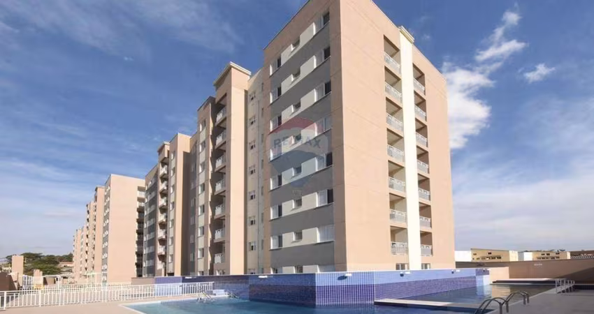 Apartamento para venda em São Roque Da Chave de 50.00m² com 2 Quartos e 1 Garagem