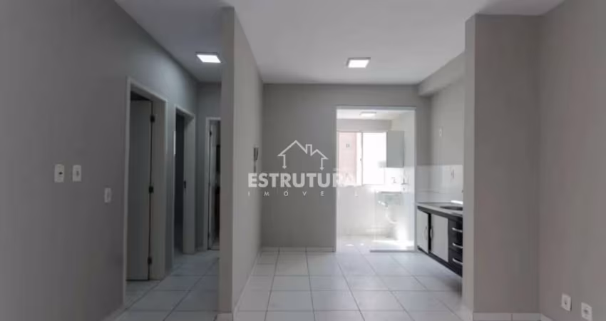 Apartamento para venda em Chácara Luza de 48.00m² com 2 Quartos e 1 Garagem