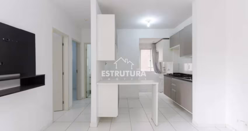 Apartamento para venda em Chácara Luza de 48.00m² com 2 Quartos e 1 Garagem