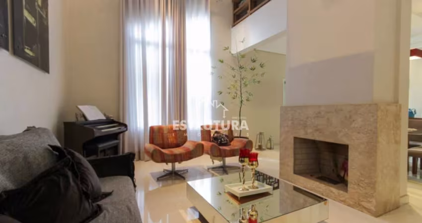 Casa de Condomínio para venda em Residencial Florença de 432.00m² com 4 Quartos, 1 Suite e 4 Garagens